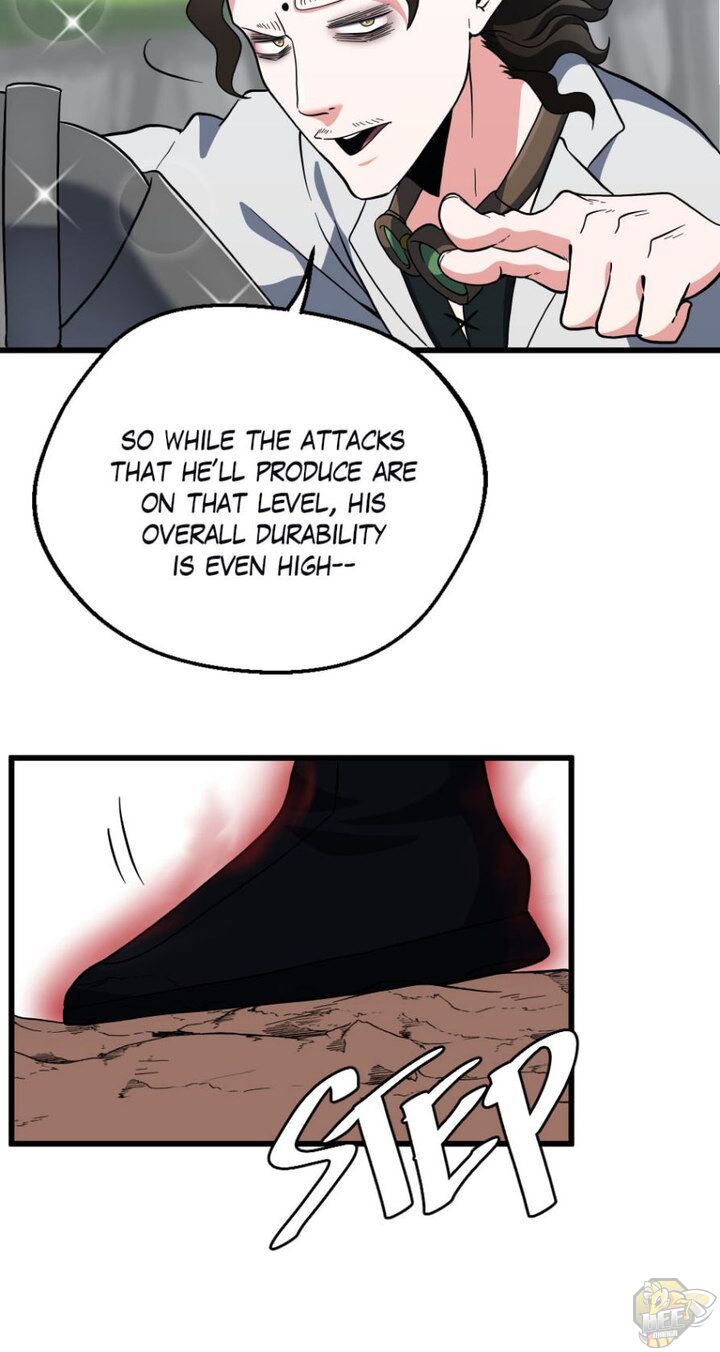 The Beginning After The End Chapter 102 image 62